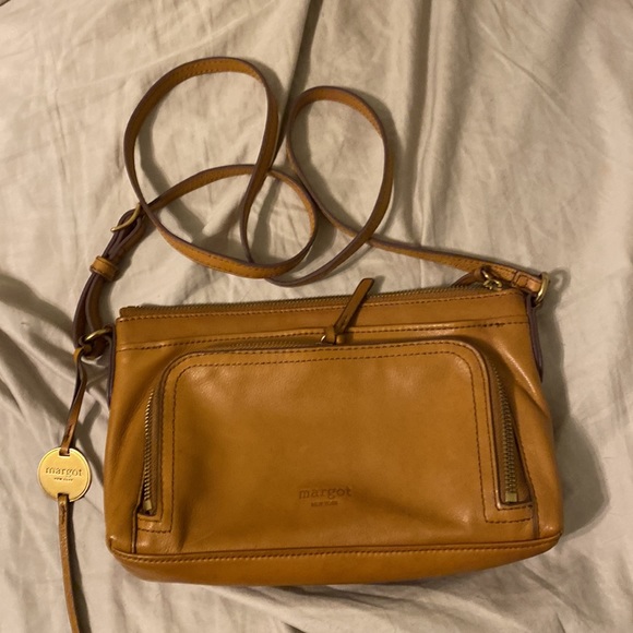 Margot New York crossbody bag - Picture 2 of 9